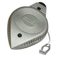Шнур разметочный длиной 30 м в металлическом корпусе STANLEY 0-47-100