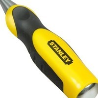 Стамеска DynaGrip™ c шириной лезвия 22 мм STANLEY 0-16-879