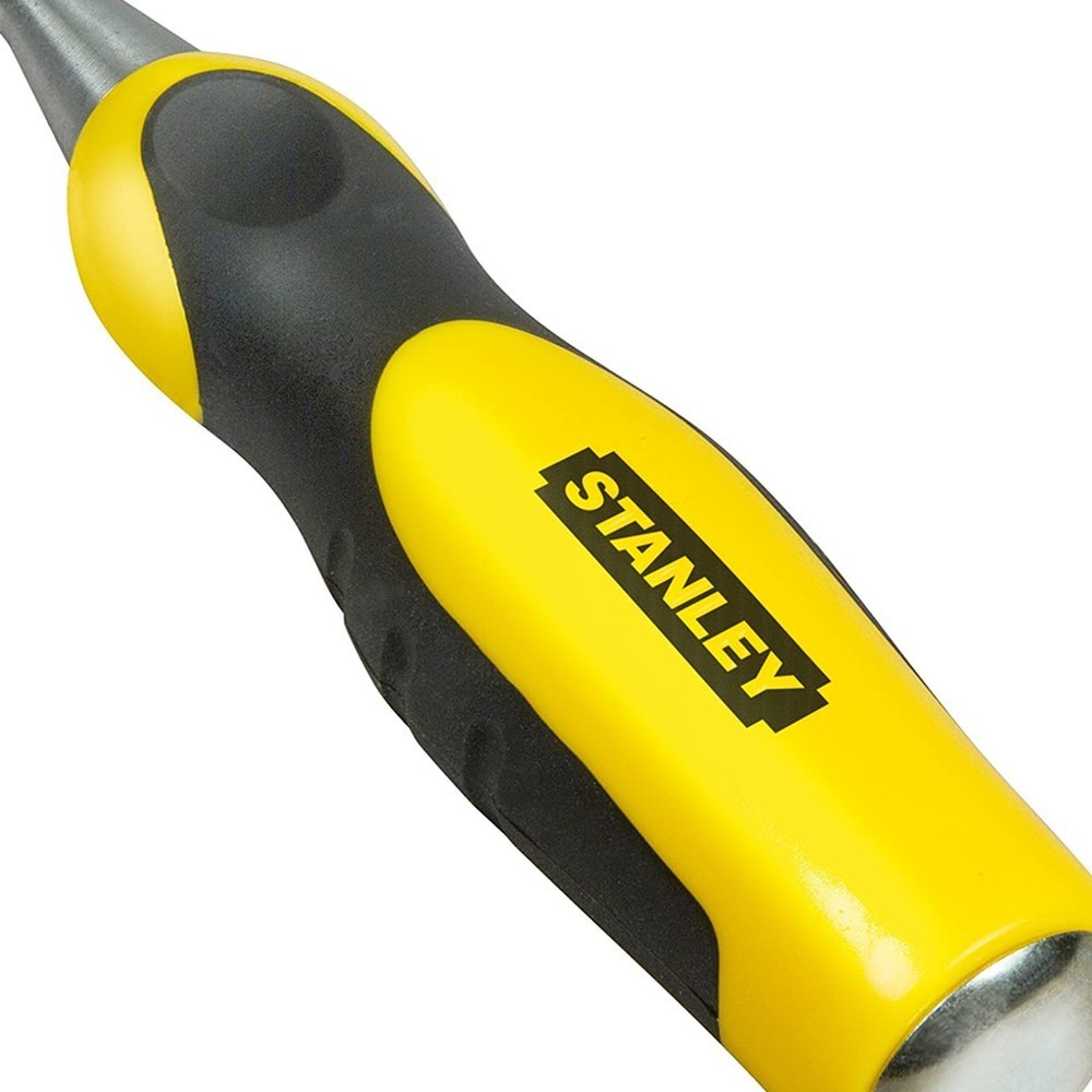 Стамеска DynaGrip™ c шириной лезвия 25 мм STANLEY 0-16-880