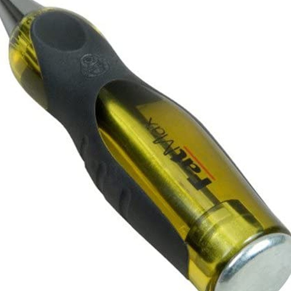 Стамеска FatMax™ профессиональная c шириной лезвия 22 мм STANLEY 0-16-260