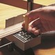 Стусло механическое с металлическим основанием и ножовкой Dynagrip STANLEY 1-20-800