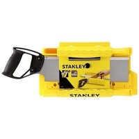 Стусло из полистирола с ножовкой и фиксаторами STANLEY 1-20-600