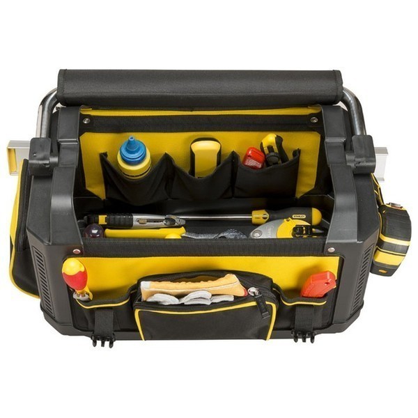 Сумка для инструмента FatMax® из пластика и ткани, 20 STANLEY 1-79-213