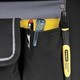 Сумка для инструмента Basic Stanley Rigid Multipurpose универсальная, 16 STANLEY 1-96-193