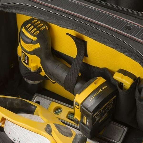 Сумка для инструмента FatMax®, двусторонняя STANLEY FMST1-73607