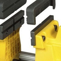 Тиски с быстрой регулировкой с усилием сжатия 180 кг STANLEY 0-83-179