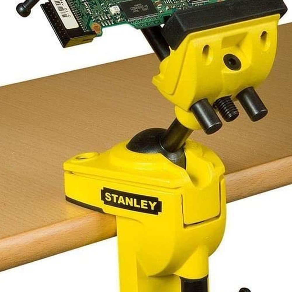 Тиски универсальные для моделирования STANLEY 1-83-069