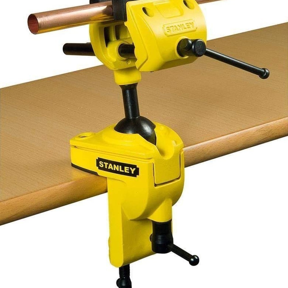 Тиски универсальные для моделирования STANLEY 1-83-069