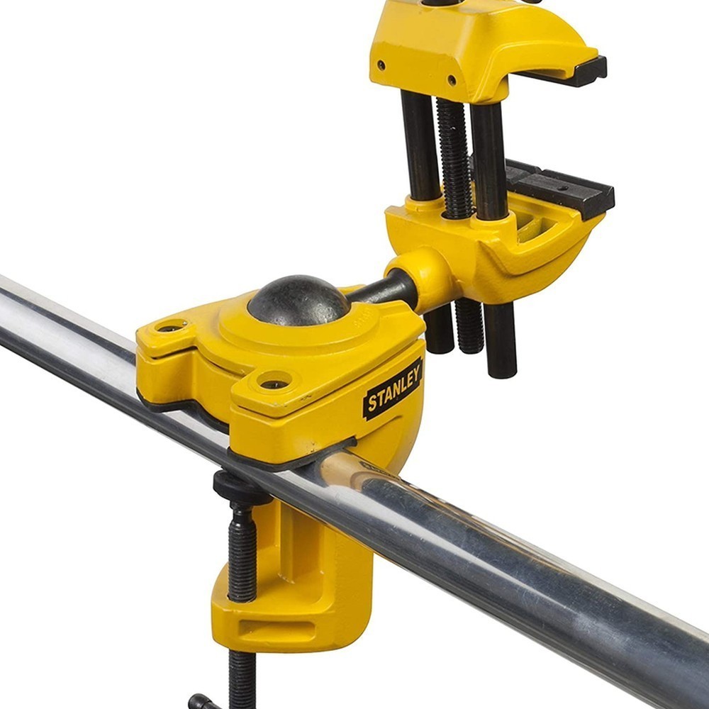 Тиски универсальные для моделирования STANLEY 1-83-069