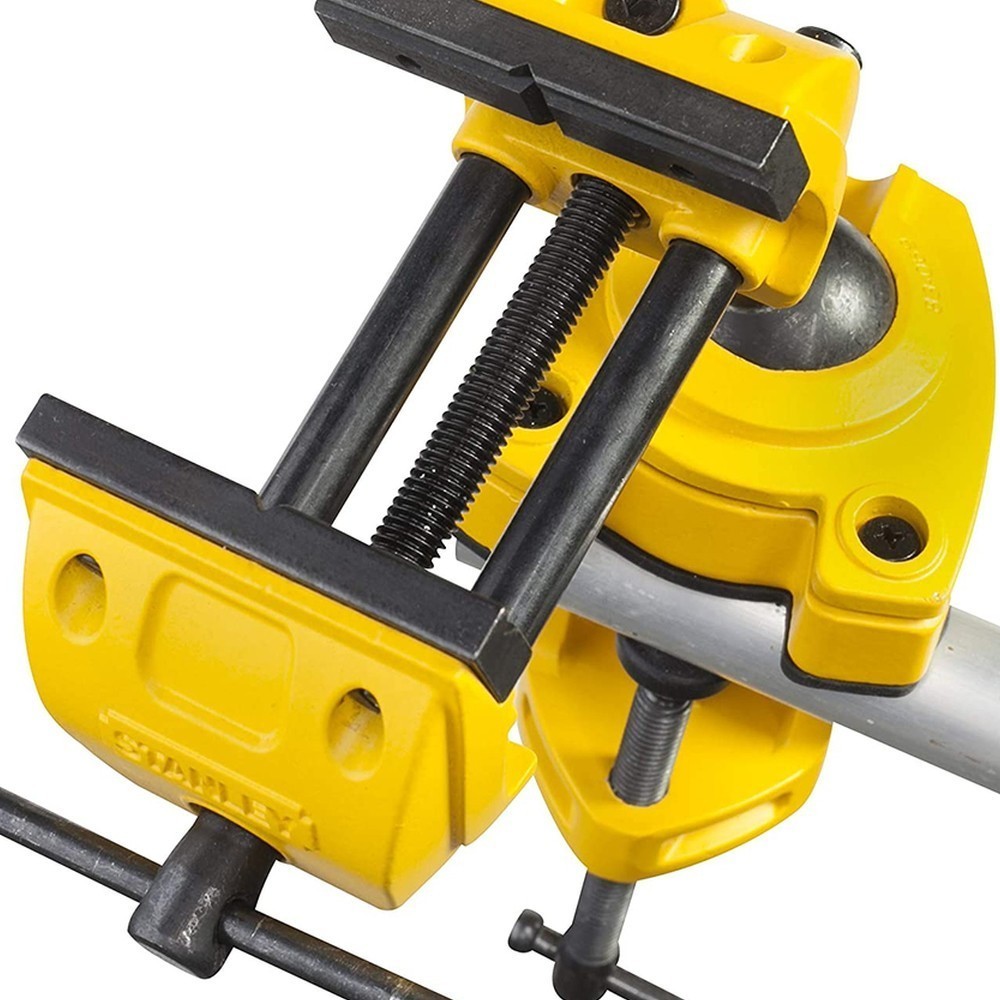 Тиски универсальные для моделирования STANLEY 1-83-069