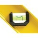 Уровень BASIC I-BEAM из алюминия длиной 1200 мм с тремя капсулами STANLEY 0-42-076