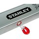 Уровень Classic Box Level алюминиевый длиной 1500 мм с тремя капсулами и магнитами STANLEY STHT1-43115