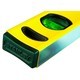 Уровень Classic Box Level алюминиевый длиной 1800 мм с тремя капсулами STANLEY STHT1-43108