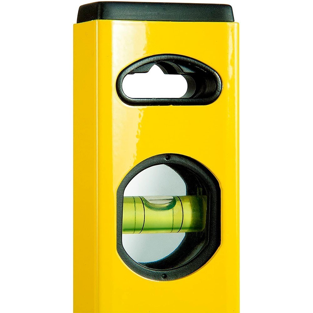 Уровень Classic Box Level алюминиевый длиной 1800 мм с тремя капсулами STANLEY STHT1-43108