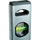 Уровень Classic Box Level алюминиевый длиной 800 мм с двумя капсулами и магнитами STANLEY STHT1-43112