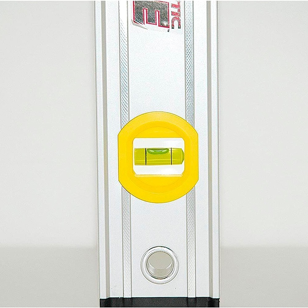 Уровень FatMax® XTREME ™ алюминиевый длиной 600 мм с тремя капсулами и магнитами STANLEY 0-43-625