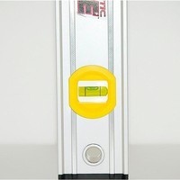 Уровень FatMax® XTREME ™ алюминиевый длиной 600 мм с тремя капсулами и магнитами STANLEY 0-43-625