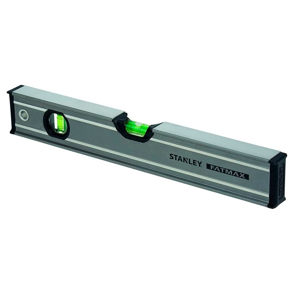 Уровень FatMax® XTREME ™ алюминиевый длиной 400 мм с двумя капсулами STANLEY 0-43-616