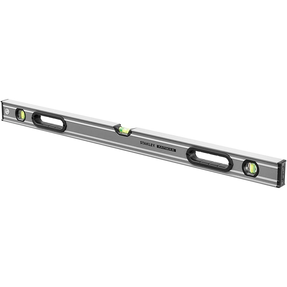 Уровень FatMax® XTREME™ алюминиевый длиной 900 мм с тремя капсулами STANLEY 0-43-636