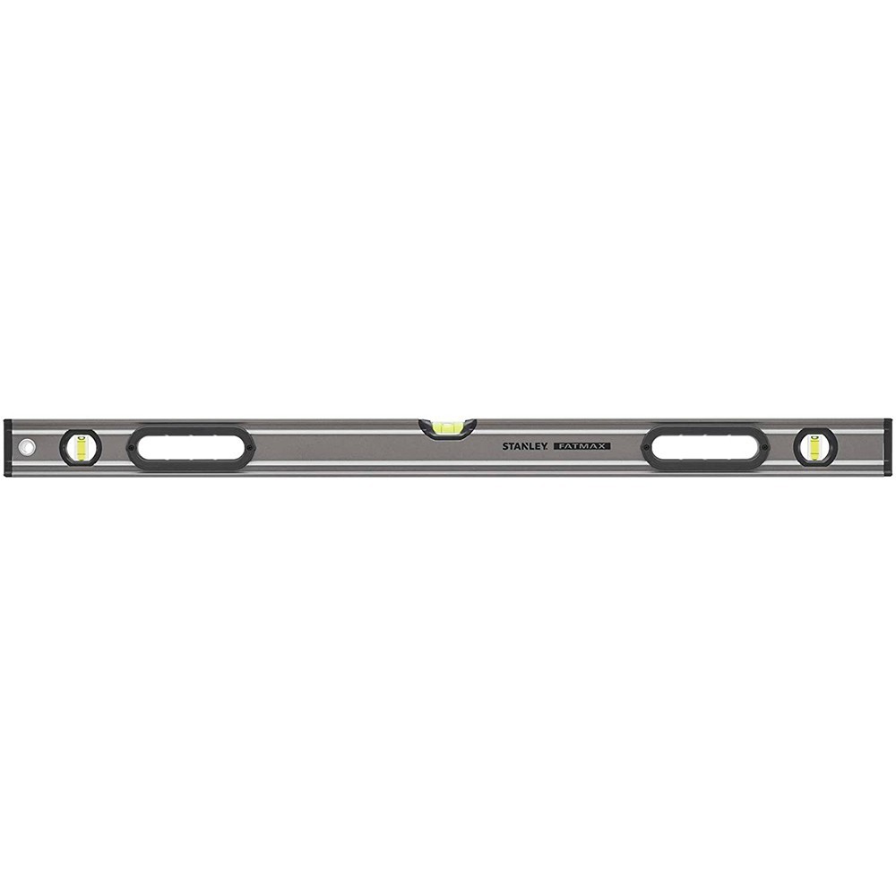 Уровень FatMax® XTREME™ алюминиевый длиной 900 мм с тремя капсулами STANLEY 0-43-636