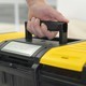 Ящик Basic Toolbox 19, 486 x 266 x 236 мм STANLEY 1-79-217