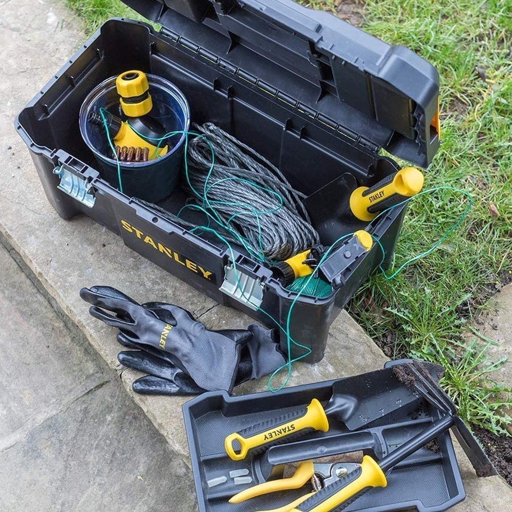 Ящик ESSENTIAL, размеры 482x254x250 мм STANLEY STST1-75521