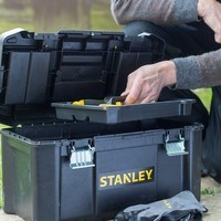Ящик ESSENTIAL, размеры 482x254x250 мм STANLEY STST1-75521