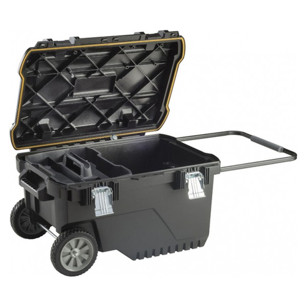 Ящик среднего объема Fatmax Mid-Size Chest, размеры 748x516x430 мм, с колесами STANLEY FMST1-73601