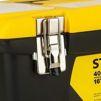 Ящик Jumbo, размеры 394x254x178 мм STANLEY 1-92-905