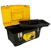 Ящик Jumbo, размеры 394x254x178 мм STANLEY 1-92-905