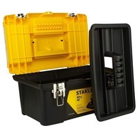 Ящик Jumbo, размеры 394x254x178 мм STANLEY 1-92-905