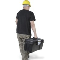 Ящик профессиональный One Latch™, размеры 605x287x287 мм STANLEY 1-97-510