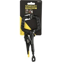 Захват регулируемый FatMax® с С-образными губками STANLEY FMHT0-75408