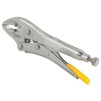 Захват регулируемый с изогнутыми губками STANLEY 0-84-808