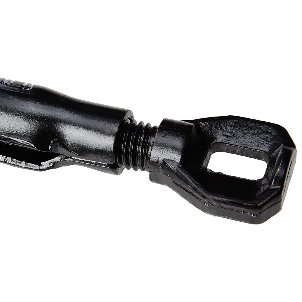 Захват регулируемый FatMax® с изогнутыми губками STANLEY FMHT0-74886