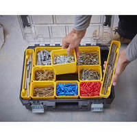 Органайзер FATMAX TSTAK™ профессиональный размерами 337х440х119 мм STANLEY FMST82967-1