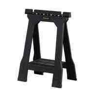 Козлы складные, размером 581х818х126 мм, максимальная нагрузка 362 кг на пару козел STANLEY STST1-70355