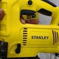 Лобзиковая пила Stanley SJ60
