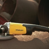 Угловая шлифовальная машина Stanley SL209