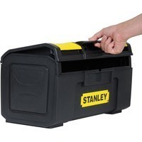 Фото Ящик для инструментов Stanley Basic Toolbox 1-79-218