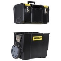 Ящик для инструментов Stanley Mobile WorkCenter 3 в 1 1-70-326