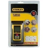Дальномер лазерный Stanley TLM 165 50 м STHT1-77139