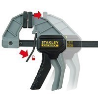 Струбцина Stanley FatMax M 150 мм FMHT0-83232