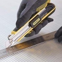 Нож Stanley Fatmax Cartridge 180 мм 0-10-481
