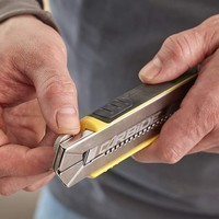 Нож Stanley Fatmax Cartridge 180 мм 0-10-481