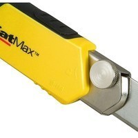 Нож Stanley Fatmax Cartridge 215 мм 0-10-486