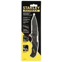 Нож Stanley Fatmax 80 мм FMHT0-10311