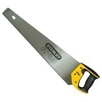 Ножовка Stanley Jet-Cut Fine 500 мм 2-15-599