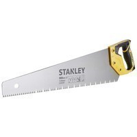 Ножовка Stanley Jet-Cut 550 мм 2-20-037