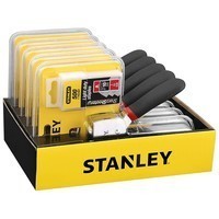 Степлер Stanley Light Duty TR120 А, Н, J STHT6-70410